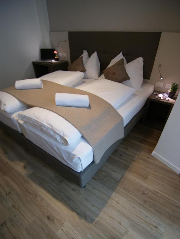 Hotel Raffl Bolzano