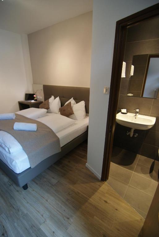 Hotel Raffl 3*