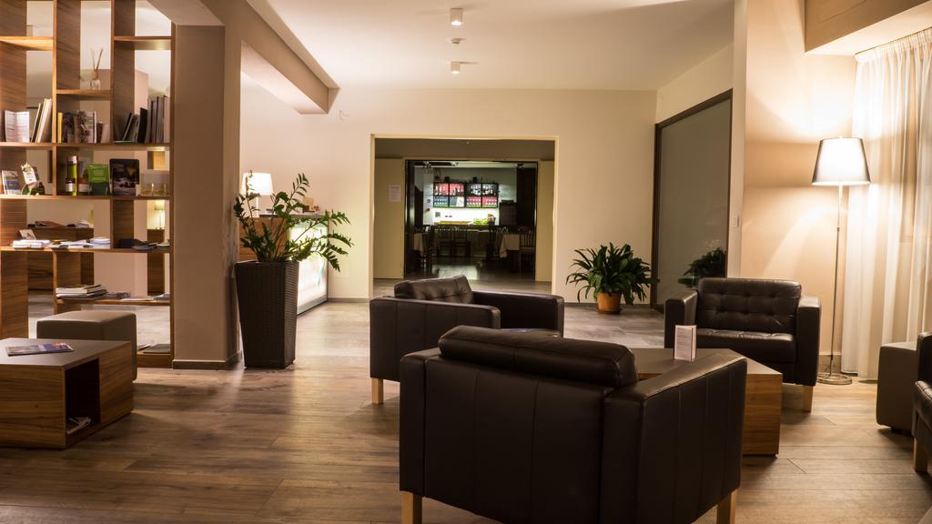 Raffl Hotel