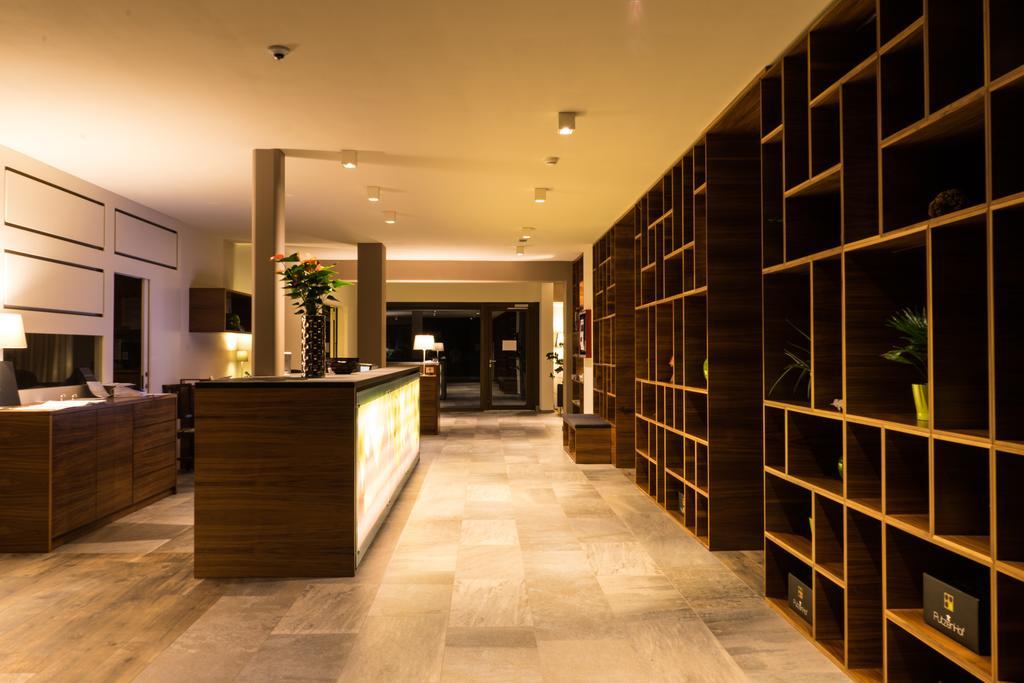 Raffl Hotel 3*