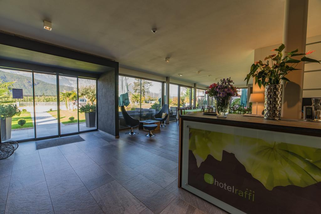 Raffl Hotel 3*