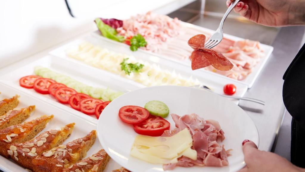 Hotel Raffl Bozen