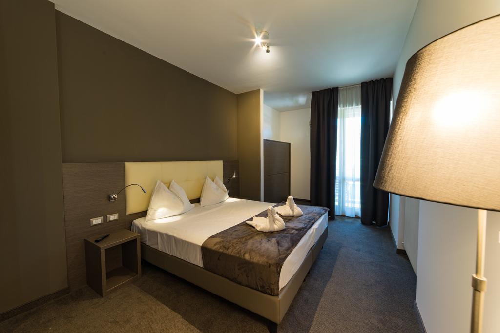 Hotel Raffl
