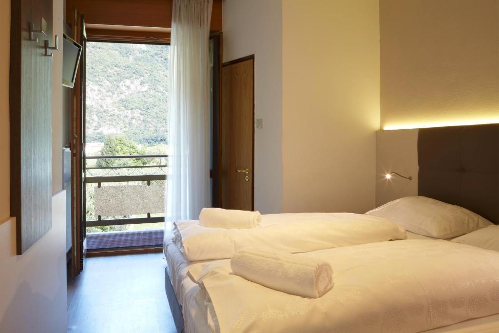Hotel Raffl 3*