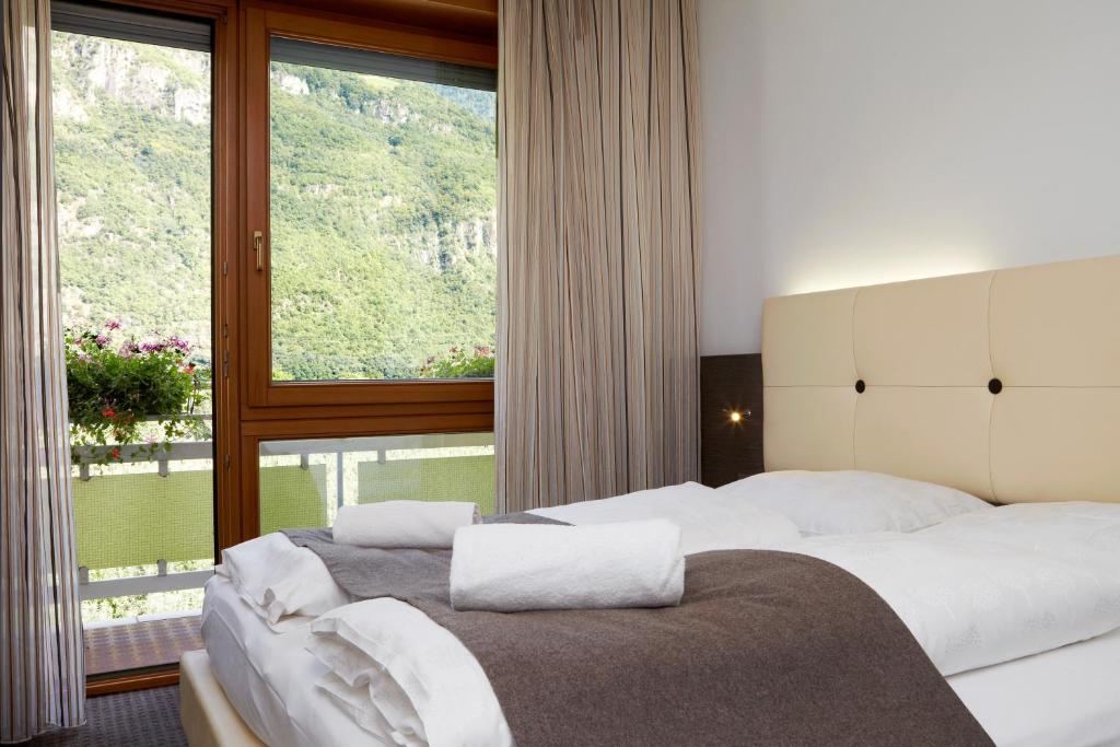 Hotel Raffl 3*