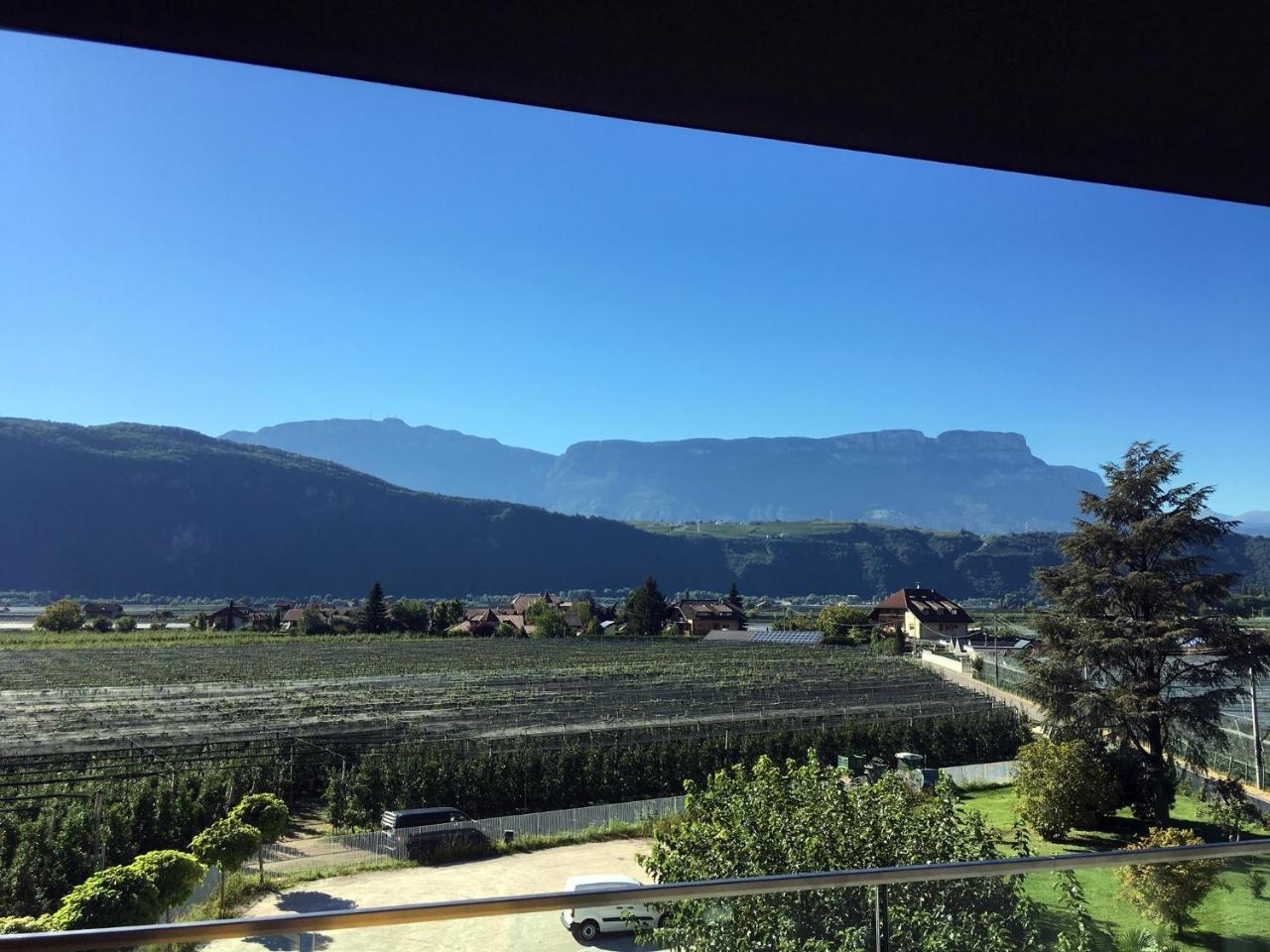Raffl 3* Bozen