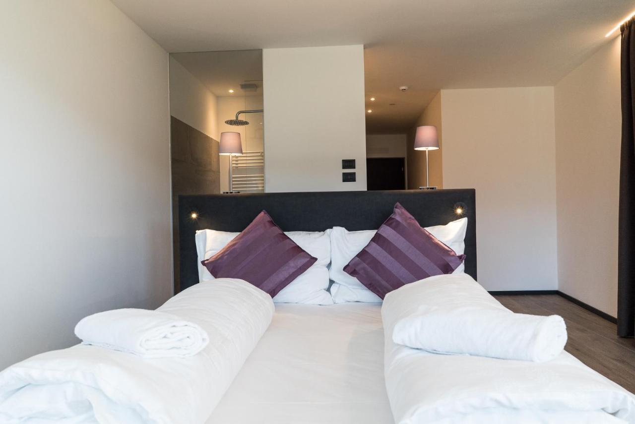 Hotel Raffl Bolzano