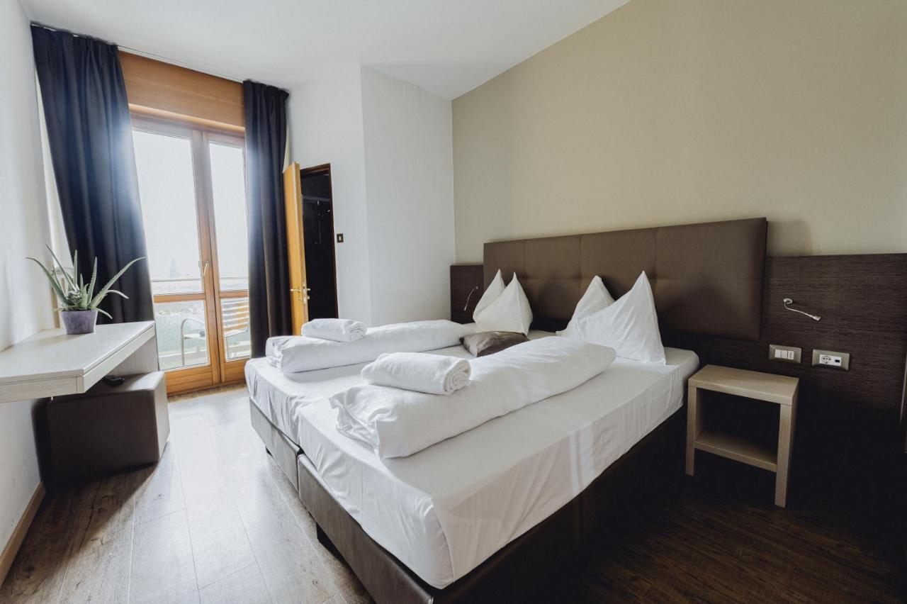 Hotel Raffl 3*